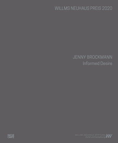 Jenny Brockmann - Bild 1