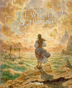 Die wilden Schwäne - Bild 1