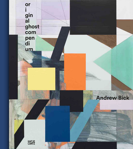 Andrew Bick - Bild 1