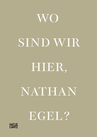 Wo sind wir hier, Nathan Egel? - Bild 1