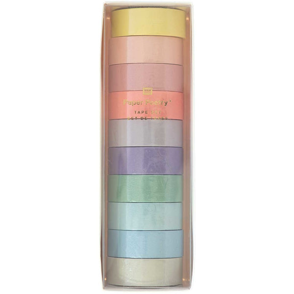 Tape Set, Maxi, Pastell FSC Mix - Bild 2