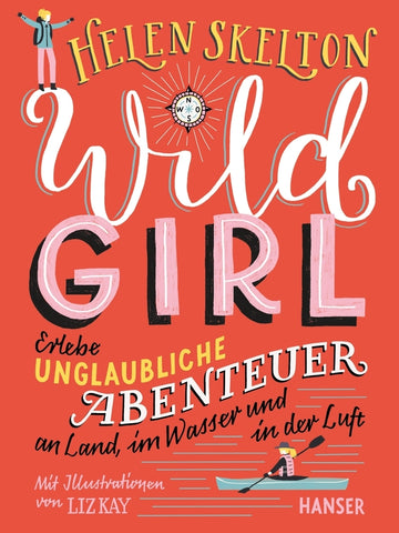 Wild Girl - Bild 1