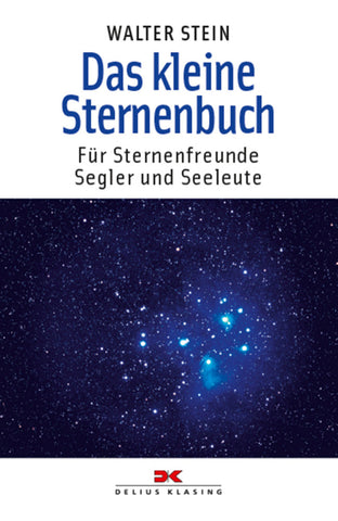 Das kleine Sternenbuch - Bild 1