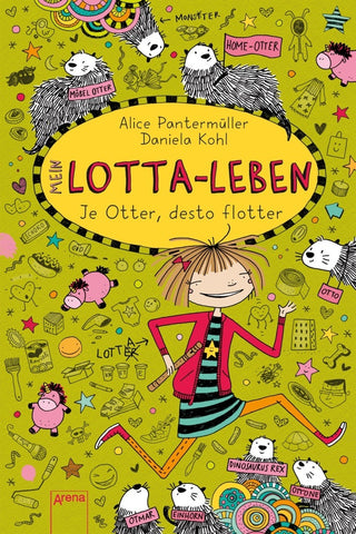 Mein Lotta-Leben, Je Otter, desto flotter - Bild 1