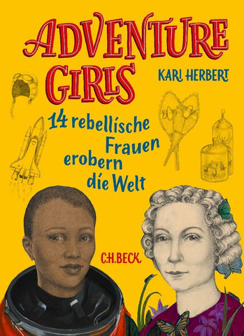 Adventure Girls - Bild 1