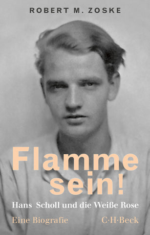 Flamme sein! - Bild 1