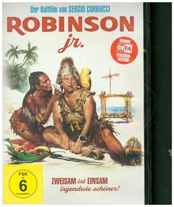 Robinson jr. - Bild 1