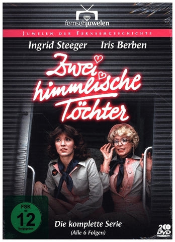 Zwei himmlische Töchter - Bild 1