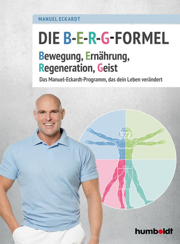 Die B-E-R-G-Formel - Bild 1