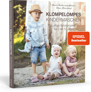 Klompelompes Kindermaschen - Bild 1