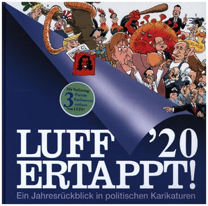 Luff '20 - Ertappt - Bild 1