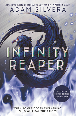 Infinity Reaper - Bild 1