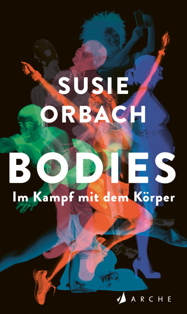 Bodies. Im Kampf mit dem Körper - Bild 1