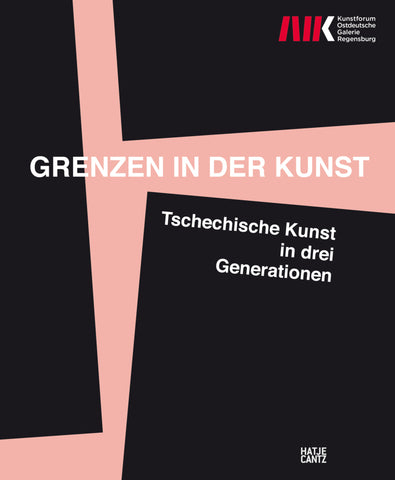 Grenzen in der Kunst - Bild 1