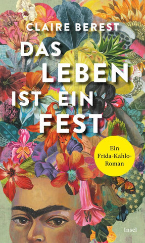 Das Leben ist ein Fest - Bild 1