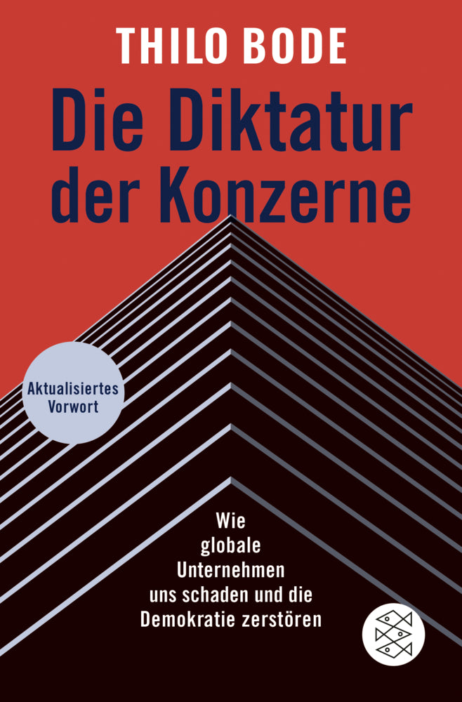 Die Diktatur der Konzerne - Bild 1