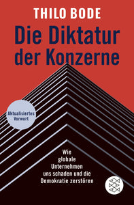 Die Diktatur der Konzerne - Bild 1