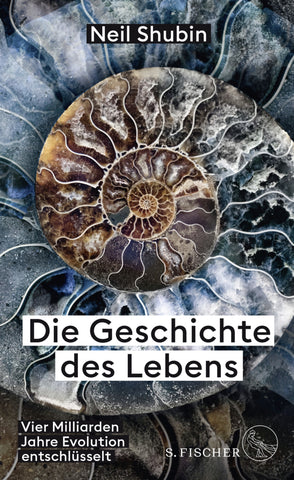 Die Geschichte des Lebens - Bild 1