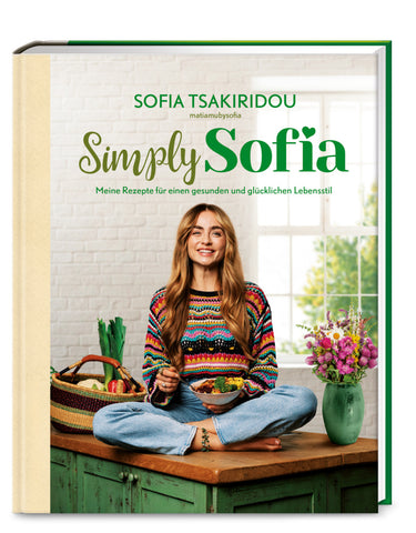 Simply Sofia - Bild 1