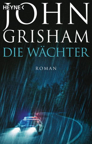 Die Wächter - Bild 1
