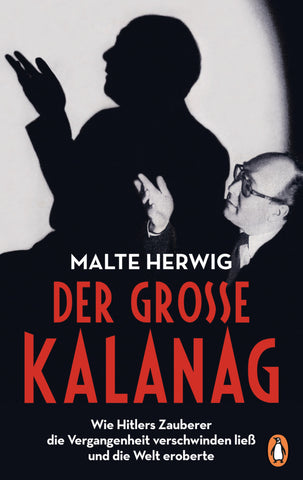 Der große Kalanag - Bild 1