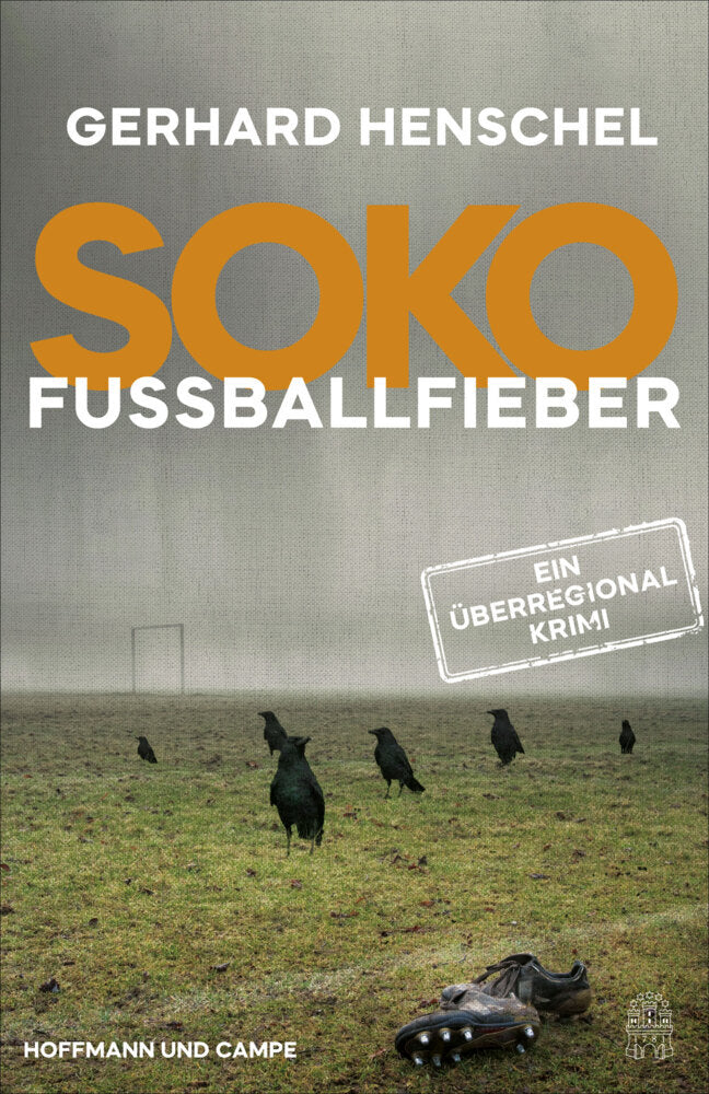 SoKo Fußballfieber - Bild 1