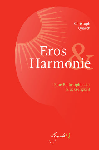 Eros und Harmonie - Bild 1