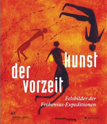 Kunst der Vorzeit - Bild 1