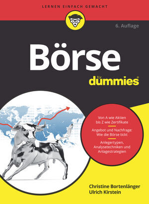 Börse für Dummies - Bild 1