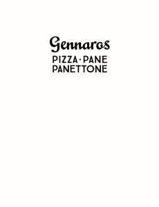 Gennaros Pizza, Pane, Panettone - Bild 2