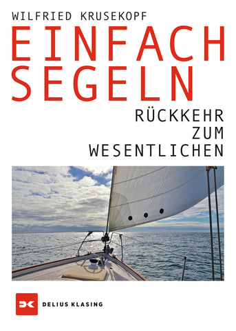 Einfach segeln - Bild 1