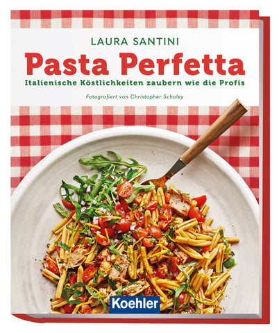 Pasta Perfetta - Bild 1