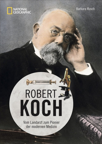 Robert Koch - Bild 1