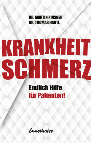 Krankheit Schmerz - Bild 1