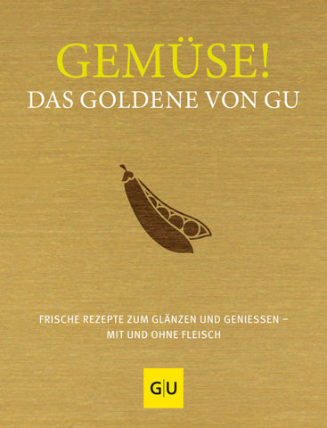 Gemüse! Das Goldene von GU - Bild 1