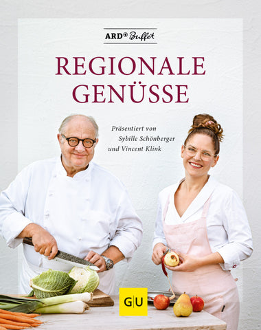 ARD Buffet - Regionale Genüsse - Bild 1