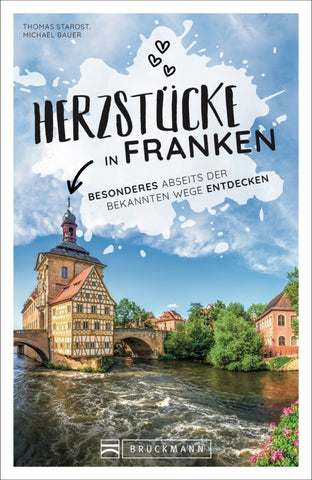 Herzstücke in Franken - Bild 1