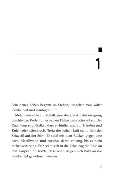 Maze-Runner-Schuber (6 Bände im Taschenbuch-Schuber inklusive Bonusband mit »Crank Palace« und »Die Geheimakten«), 6 Teile - Bild 2