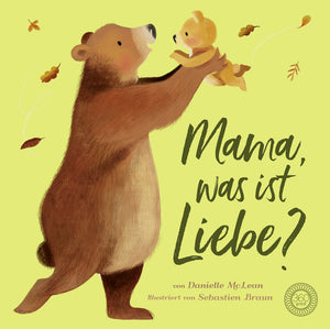 Mama, was ist Liebe? - Bild 1