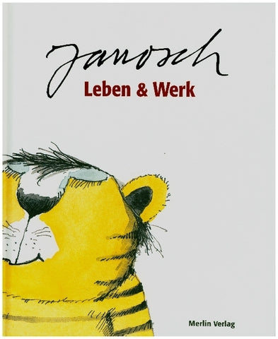 Janosch - Leben & Werk - Bild 1