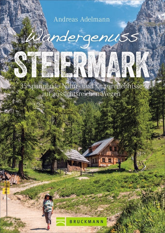 Wandergenuss Steiermark - Bild 1