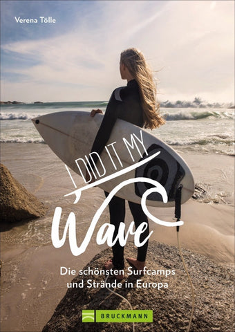 I did it my wave! - Bild 1