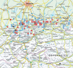 100 Bergtouren für Langschläfer Bayerische Voralpen - Bild 7