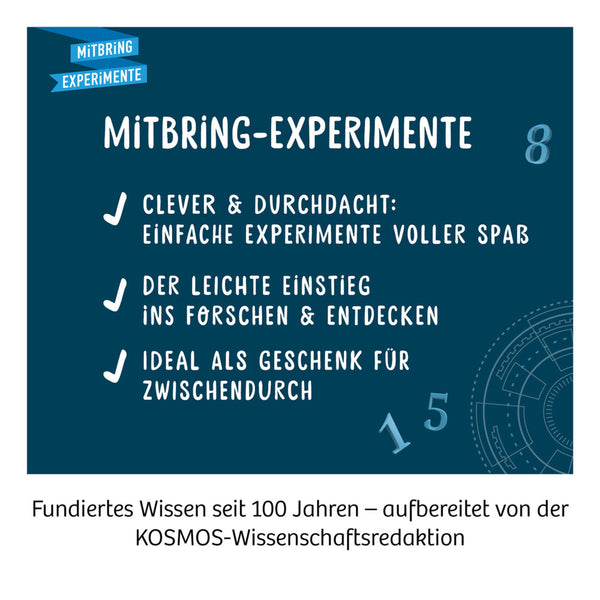 Geheim-Codes (Experimentierkasten) - Bild 6