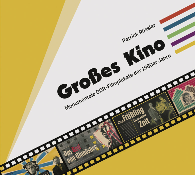 Großes Kino - Bild 1