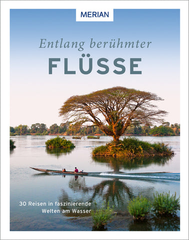 Entlang berühmter Flüsse - Bild 1