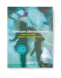 Grenzen überschreiten - Bild 1