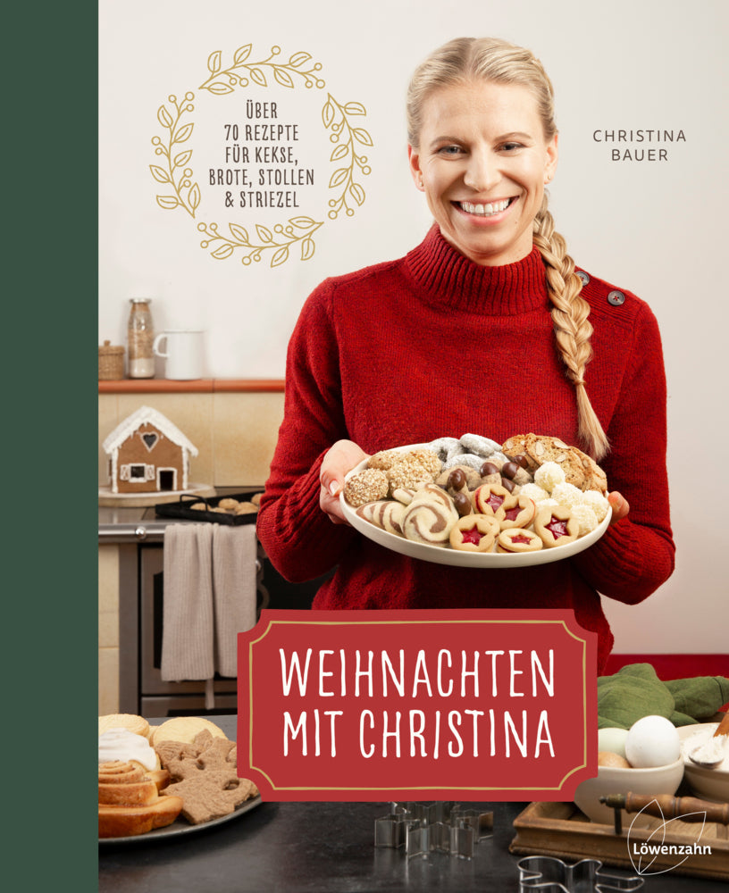 Weihnachten mit Christina - Bild 1