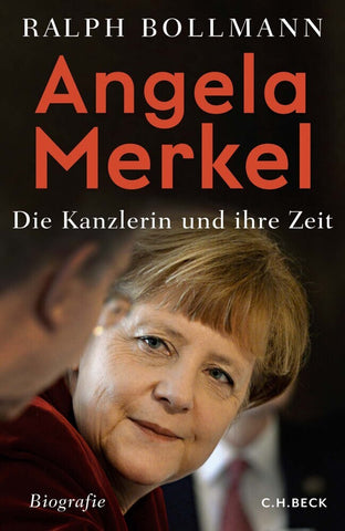 Angela Merkel - Bild 1