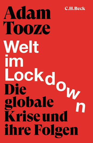 Welt im Lockdown - Bild 1